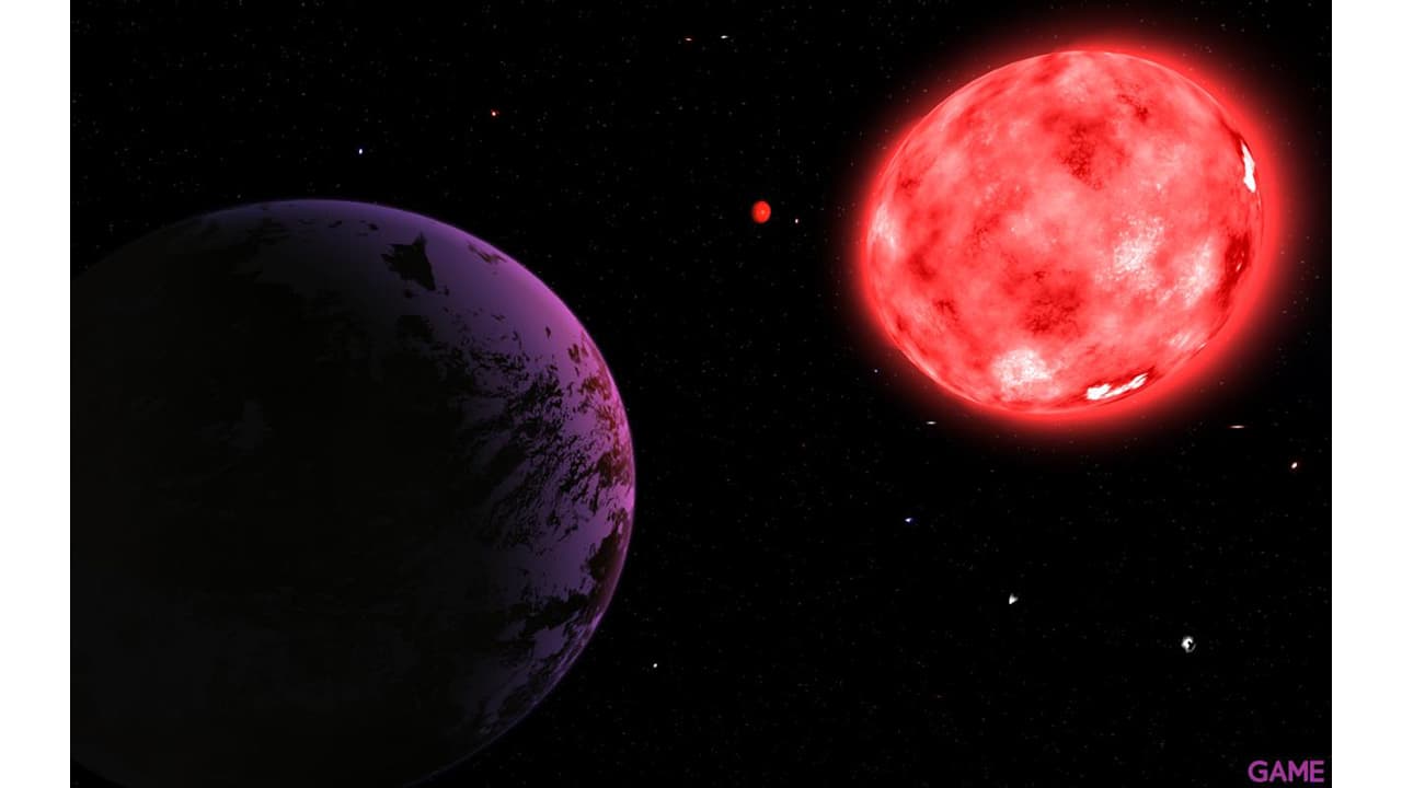 Star Ruler