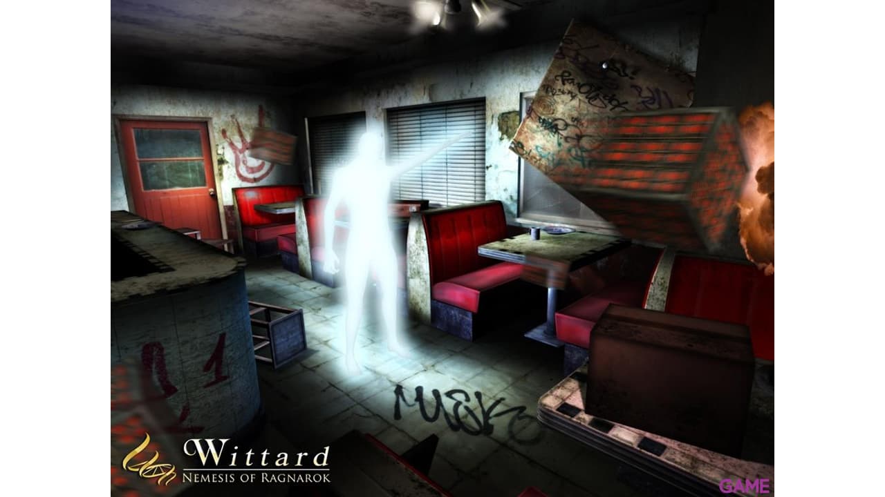 Baron Wittard