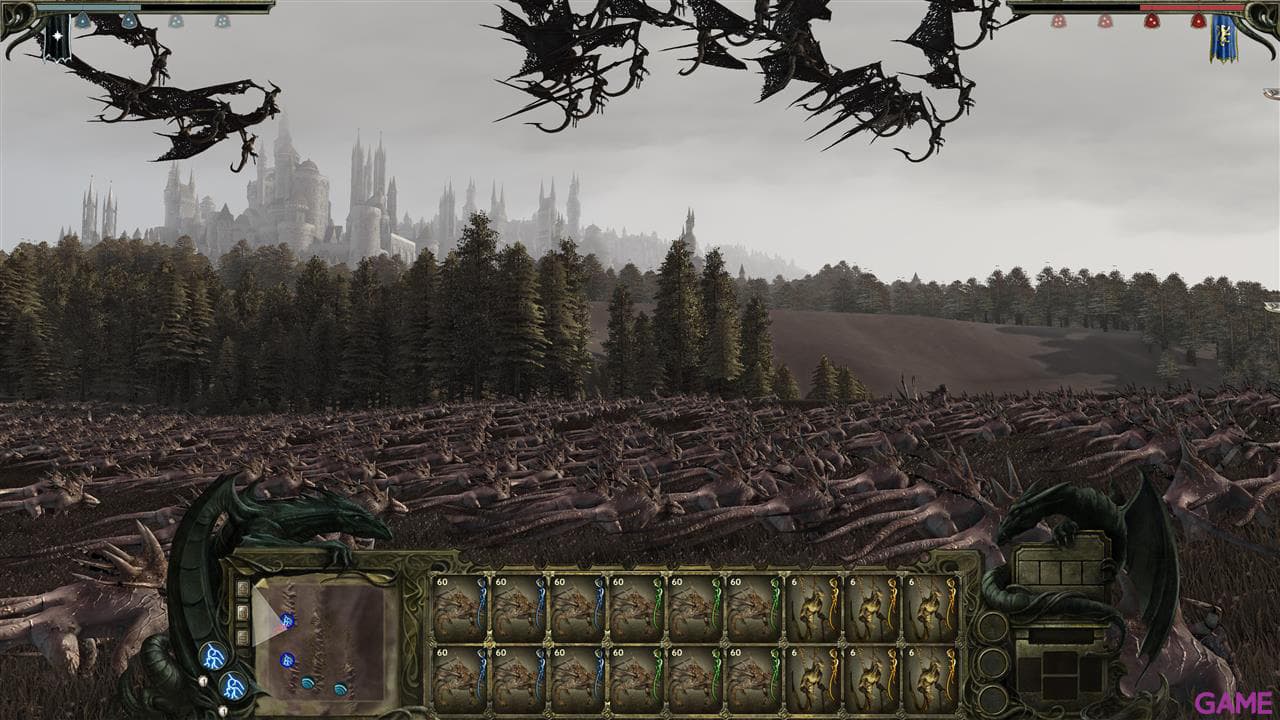 King Arthur II: The Role-Playing Wargame