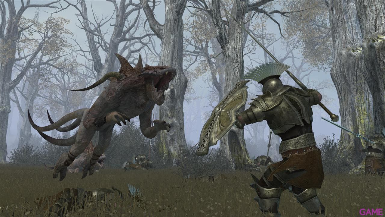 King Arthur II: The Role-Playing Wargame