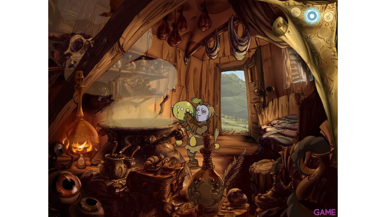 The Whispered World: Edicion Especial