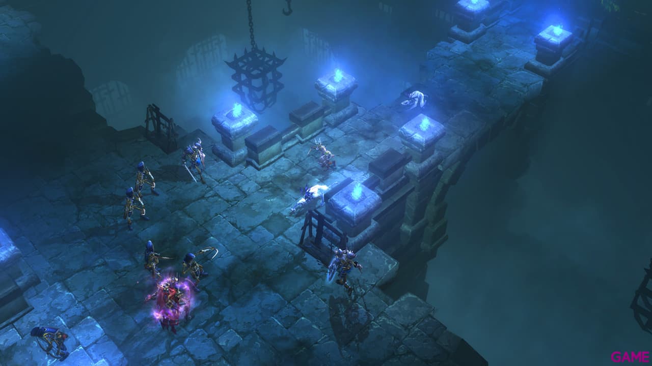 Diablo III: Ultimate Evil Edition