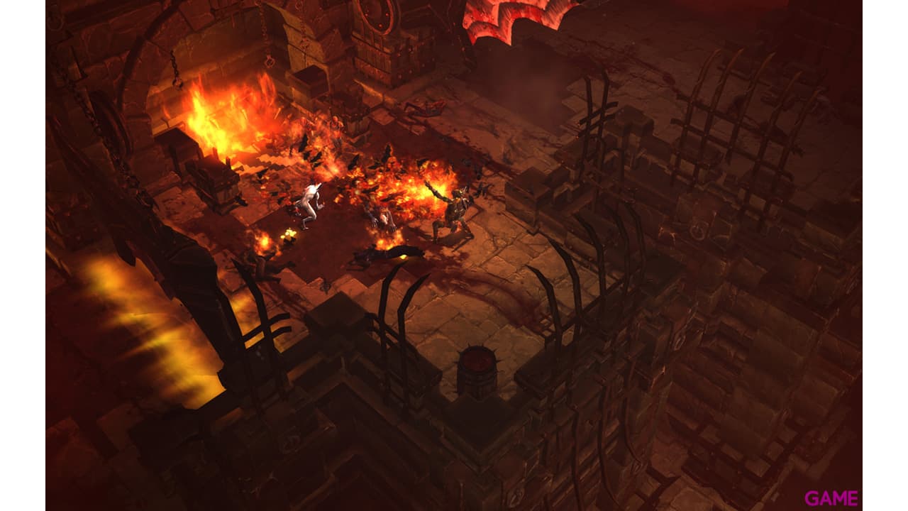 Diablo III: Ultimate Evil Edition