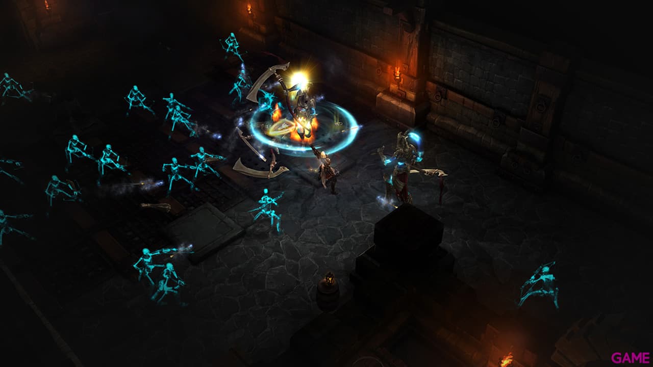 Diablo III: Ultimate Evil Edition