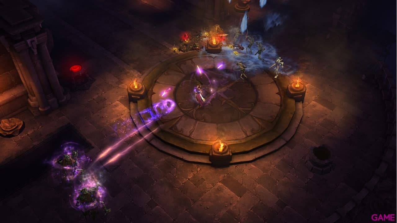 Diablo III: Ultimate Evil Edition