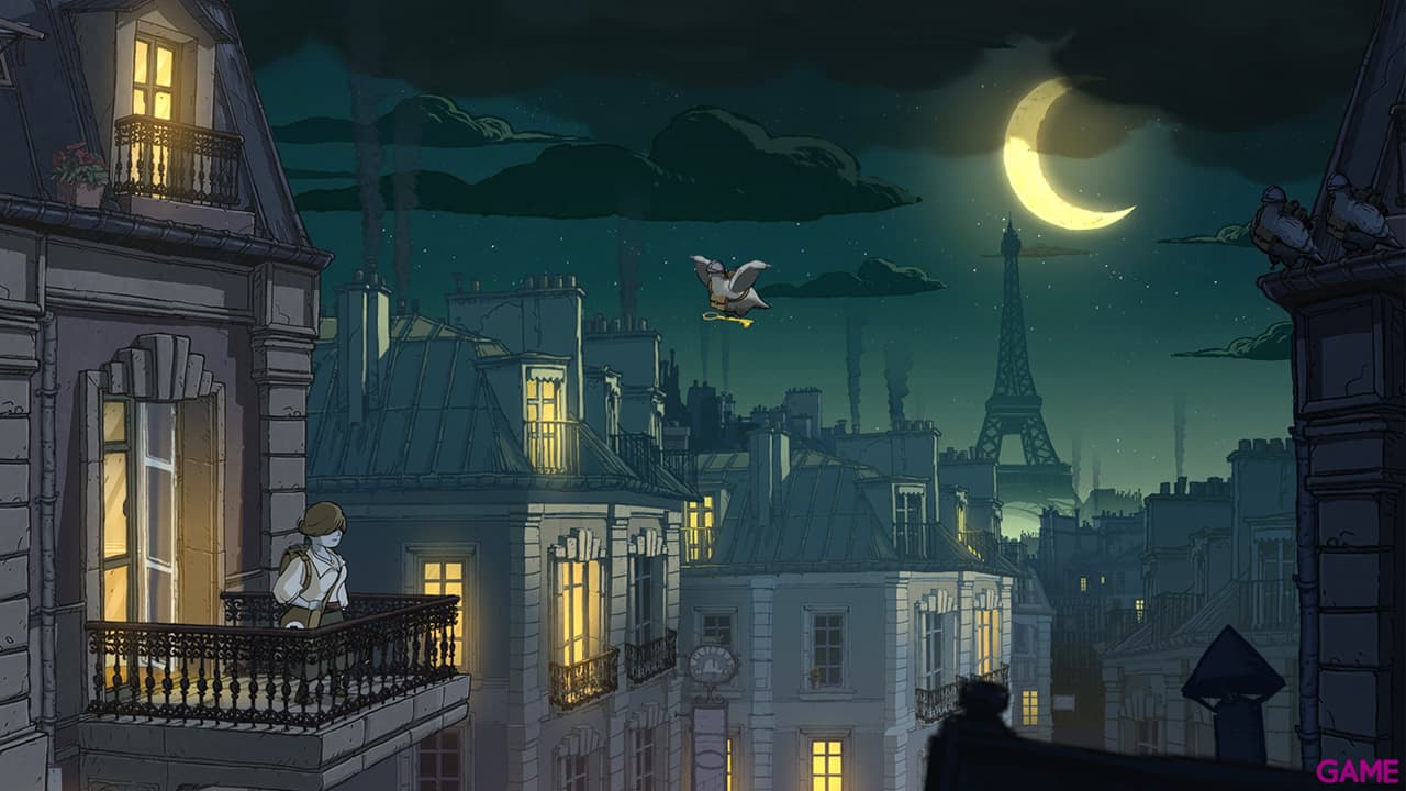 Valiant Hearts: The Great War