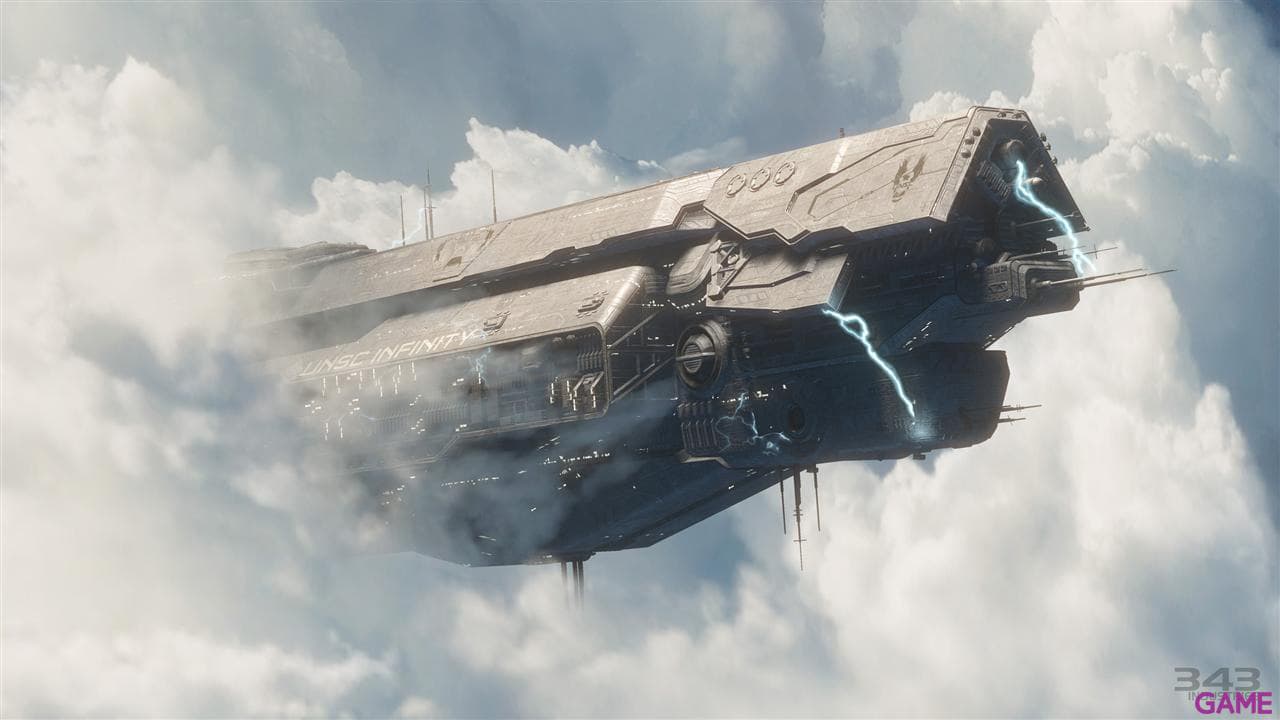 Halo 4 GOTY