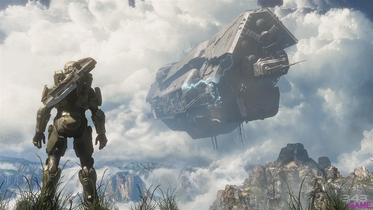 Halo 4 GOTY