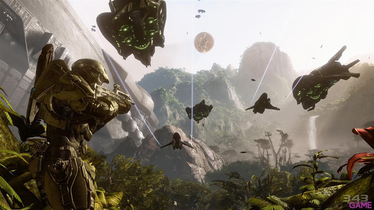 Halo 4 GOTY