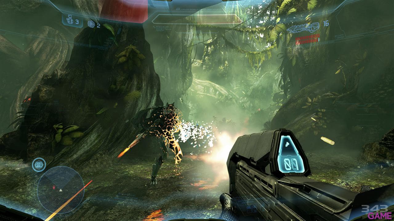 Halo 4 GOTY