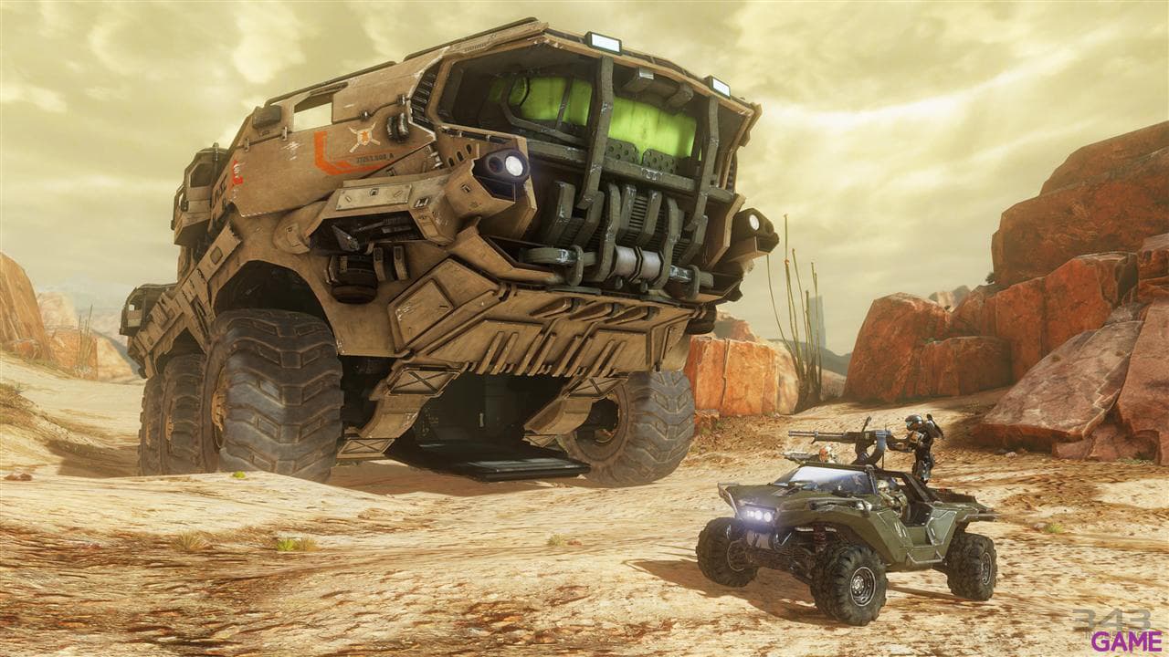 Halo 4 GOTY