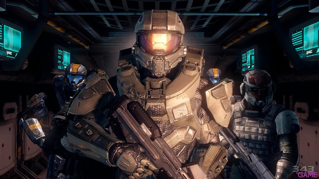 Halo 4 GOTY
