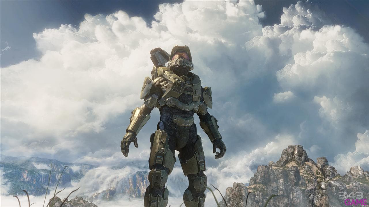 Halo 4 GOTY