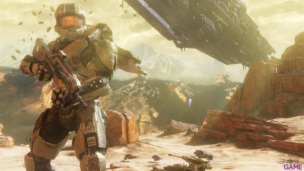 Halo 4 GOTY