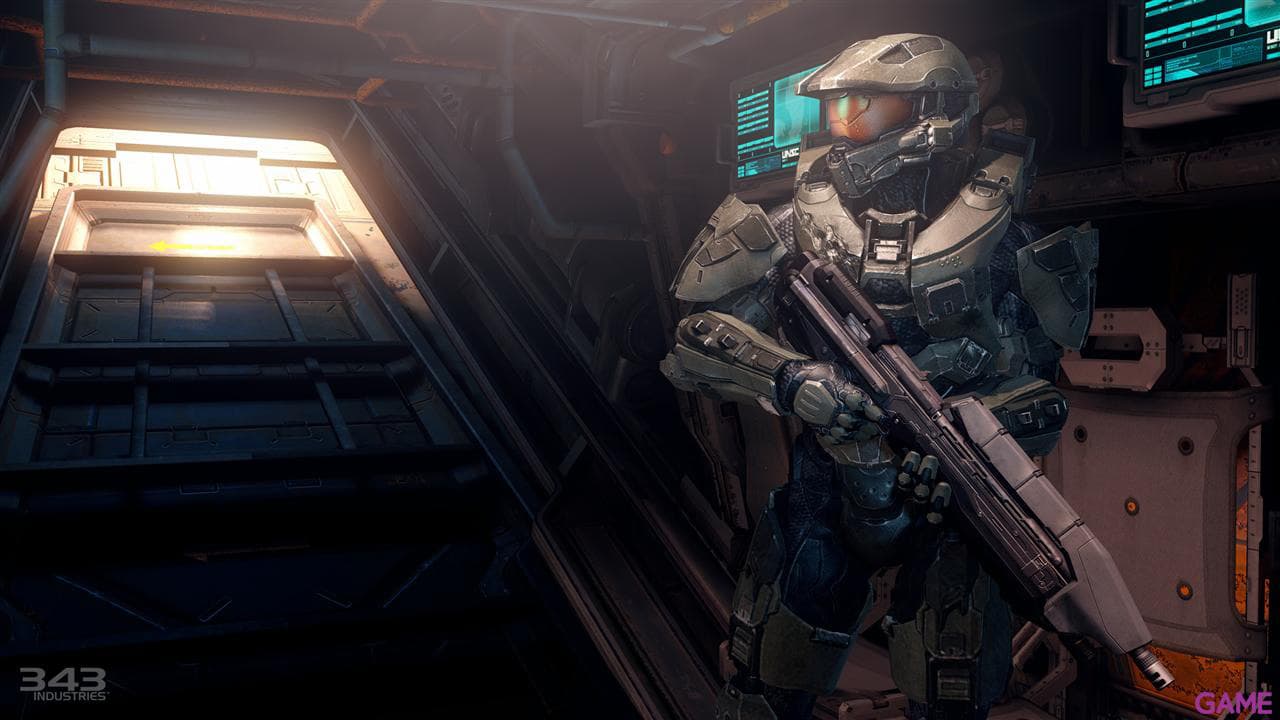Halo 4 GOTY