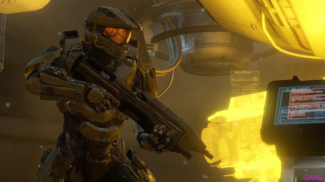 Halo 4 GOTY