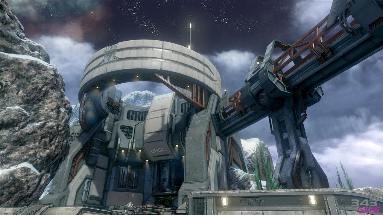 Halo 4 GOTY