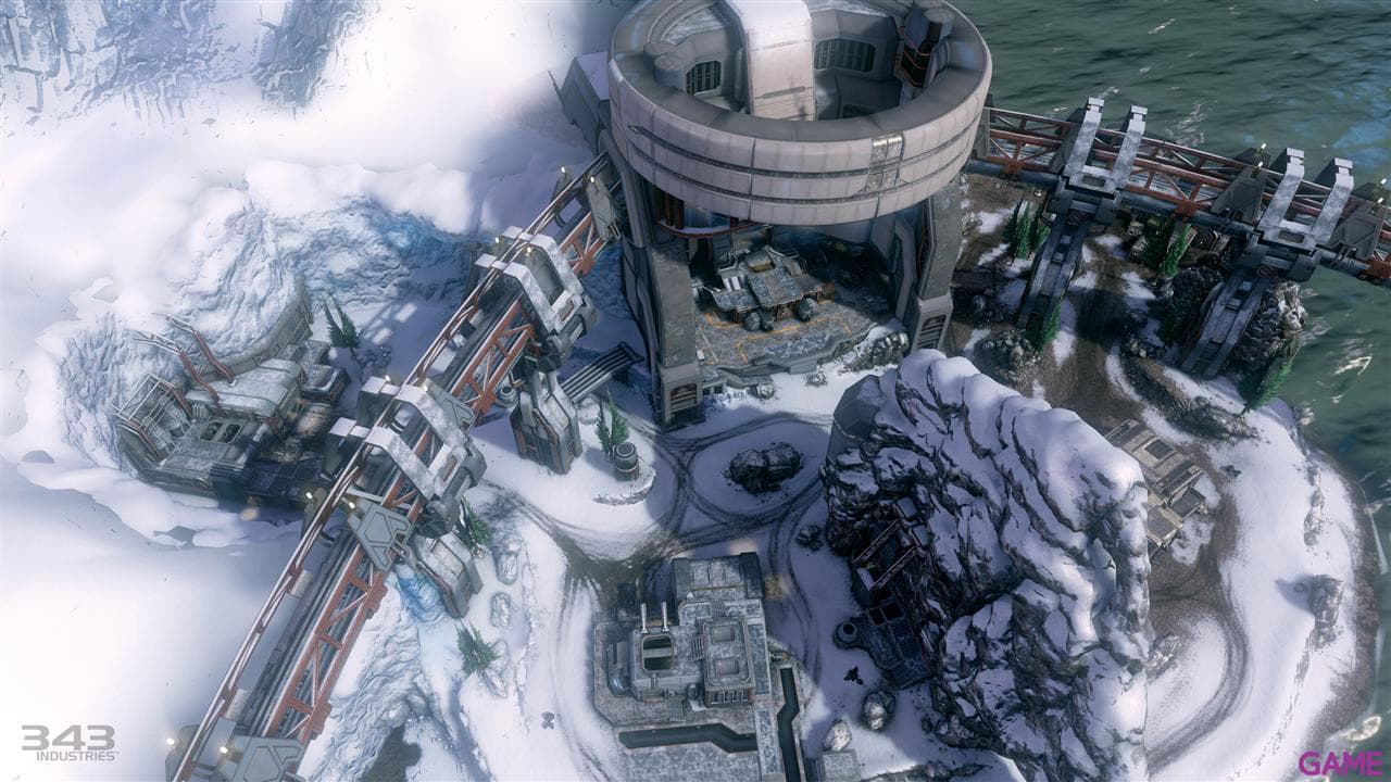 Halo 4 GOTY