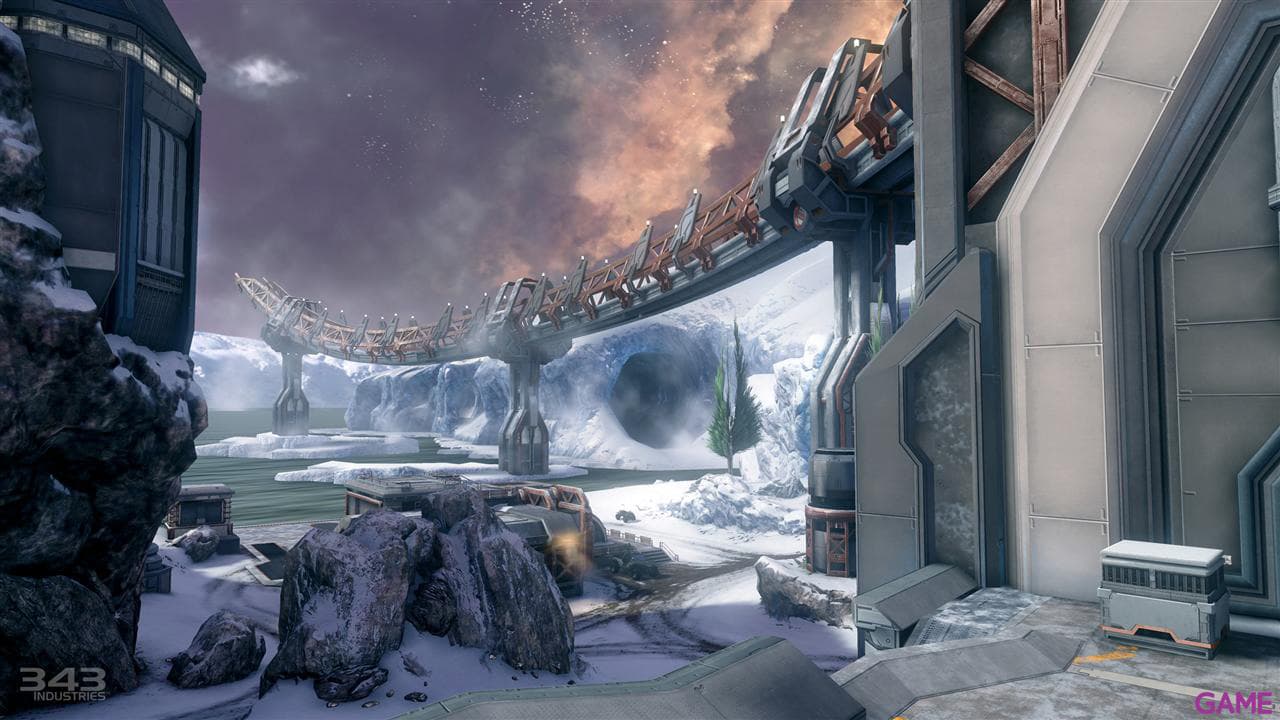 Halo 4 GOTY