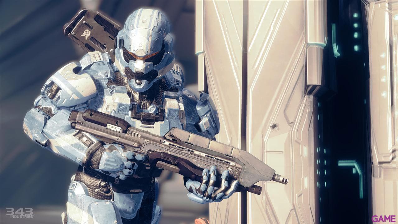 Halo 4 GOTY
