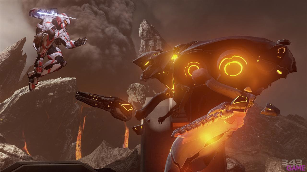 Halo 4 GOTY