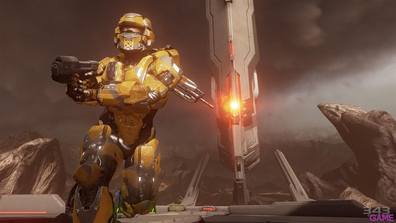 Halo 4 GOTY