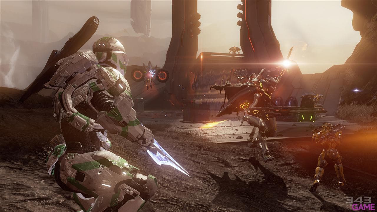 Halo 4 GOTY
