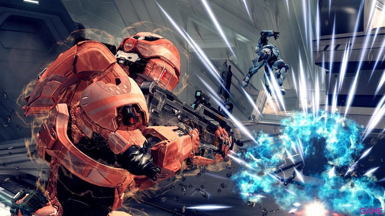 Halo 4 GOTY