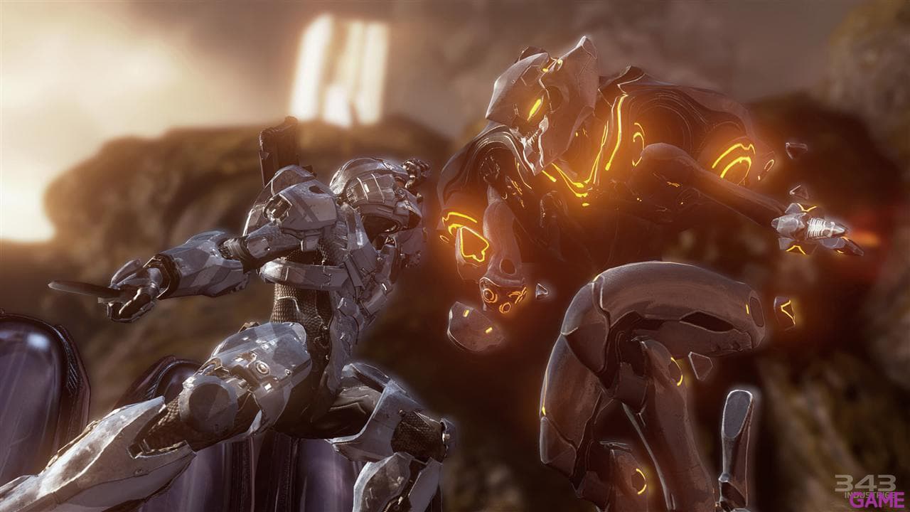 Halo 4 GOTY
