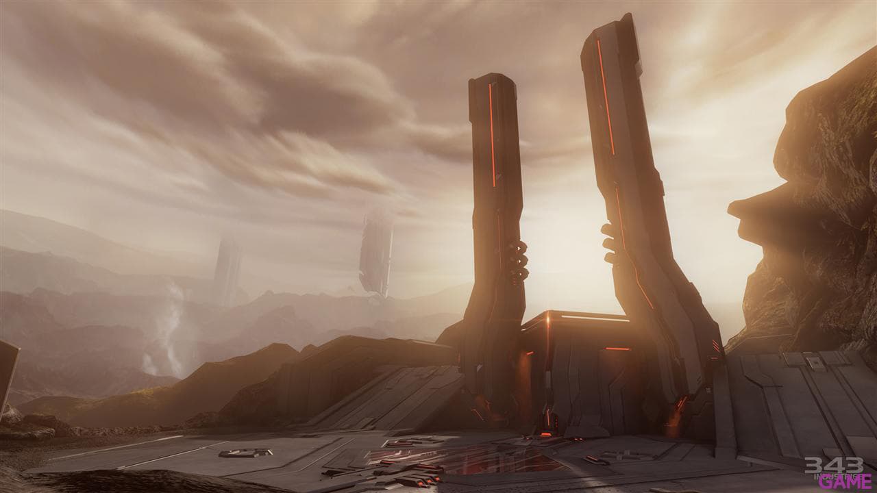 Halo 4 GOTY