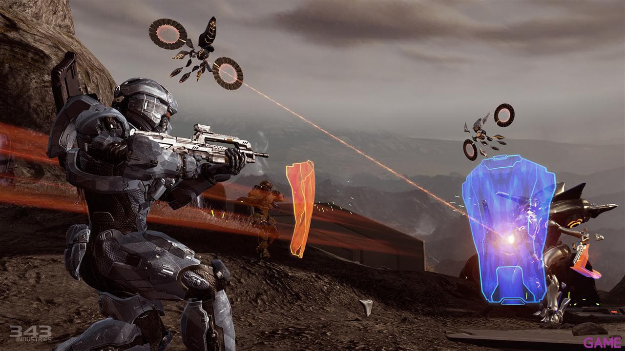 Halo 4 GOTY