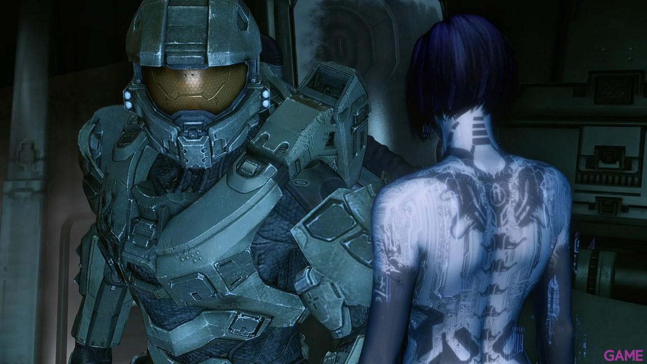 Halo 4 GOTY