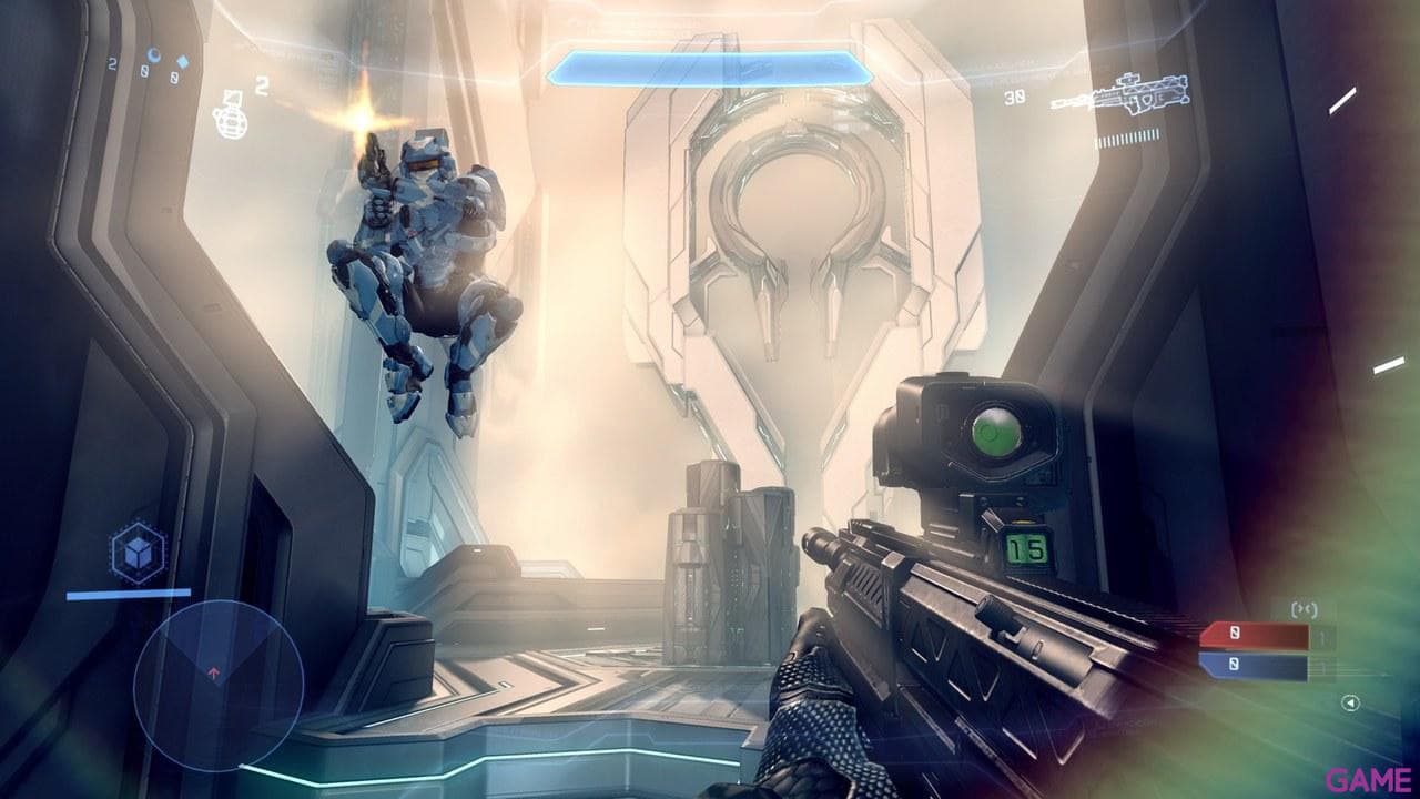 Halo 4 GOTY