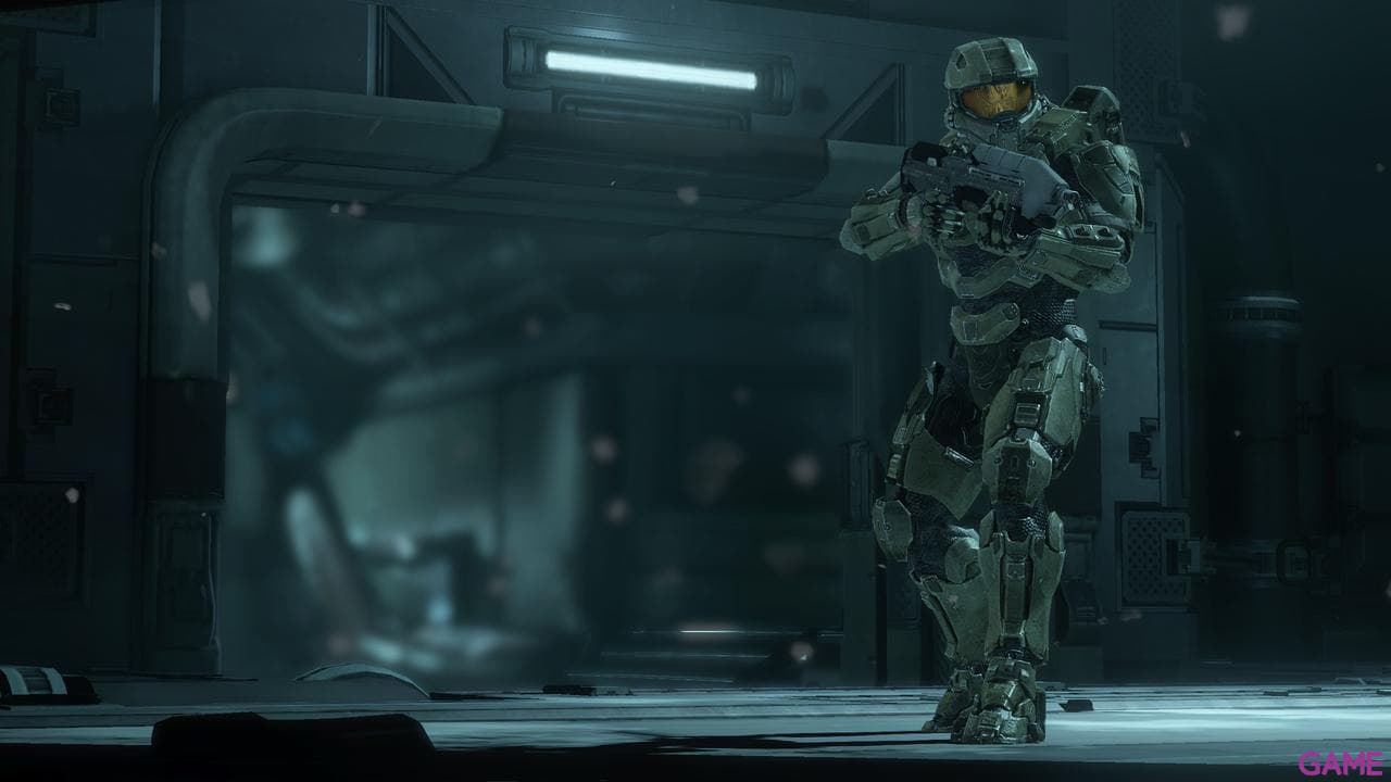 Halo 4 GOTY