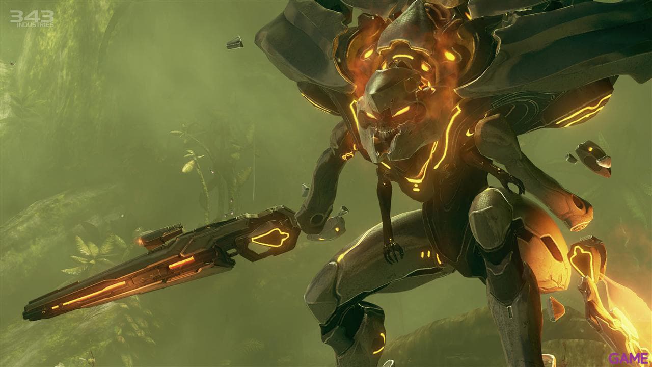 Halo 4 GOTY