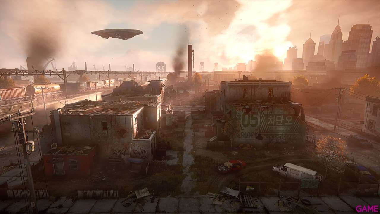 Homefront The Revolution PC
