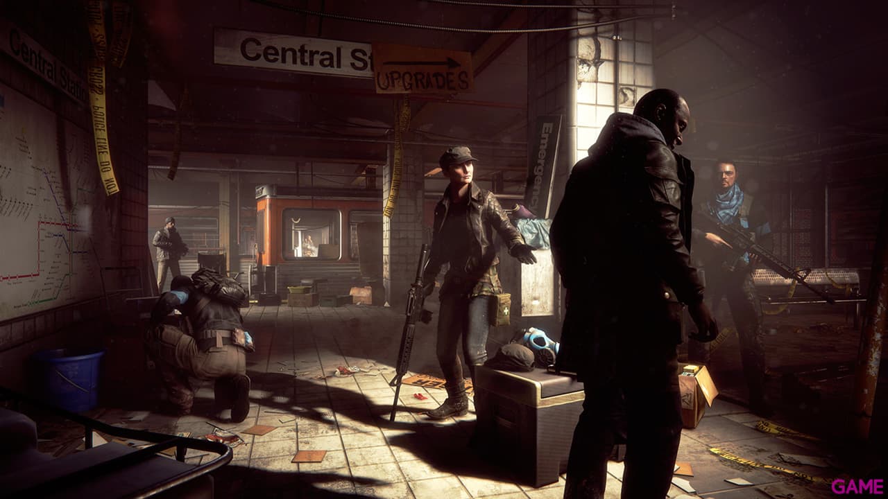 Homefront The Revolution PC