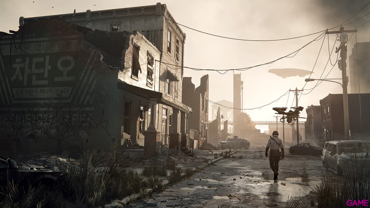 Homefront The Revolution PC