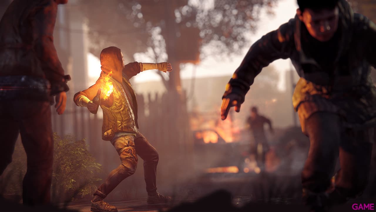 Homefront The Revolution PC