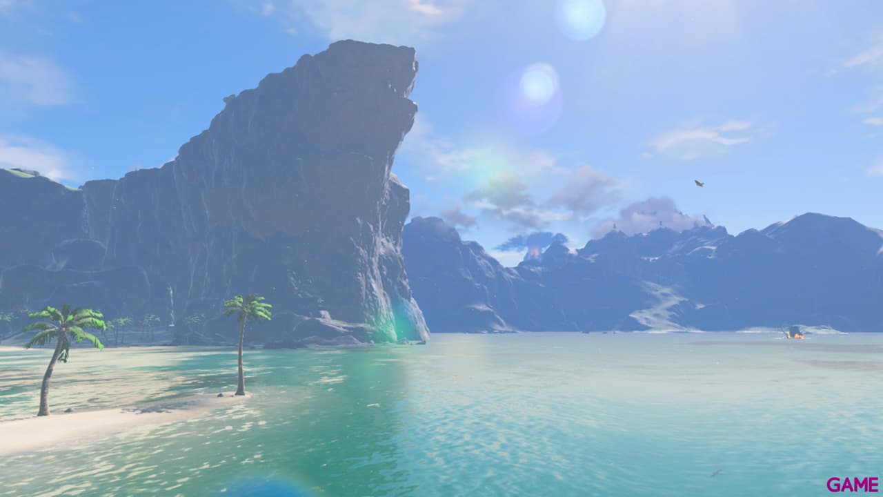 The Legend of Zelda: Breath of the Wild