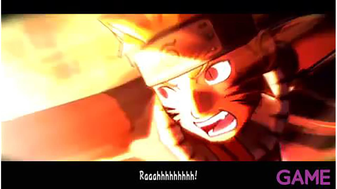 Naruto Ultimate Ninja Heroes 2 Essentials