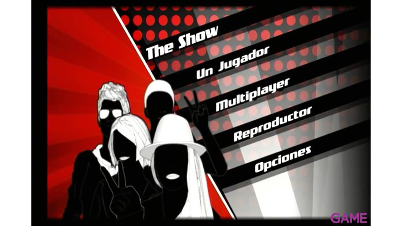 La Voz Vol. 2 + 2 Microfonos