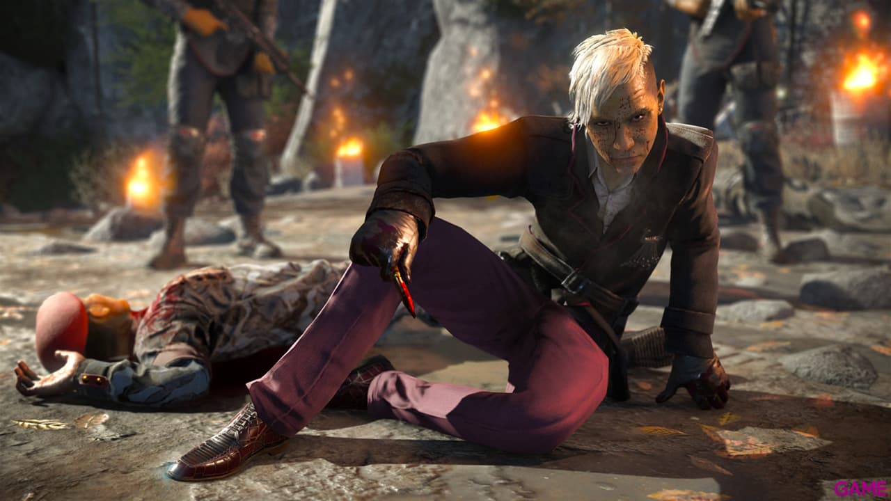 Far Cry 4 Season Pass