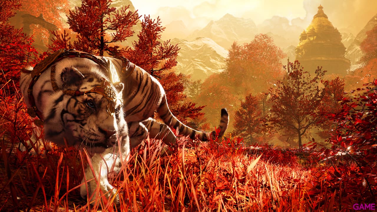 Far Cry 4 Season Pass