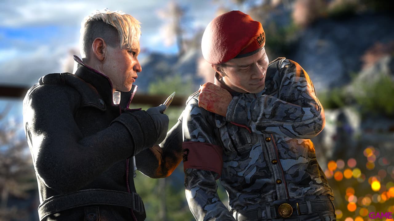 Far Cry 4 Gold Edition