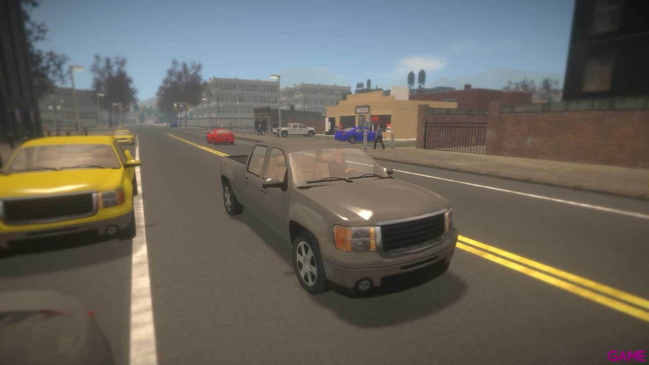 Enforcer: Police Crime Action