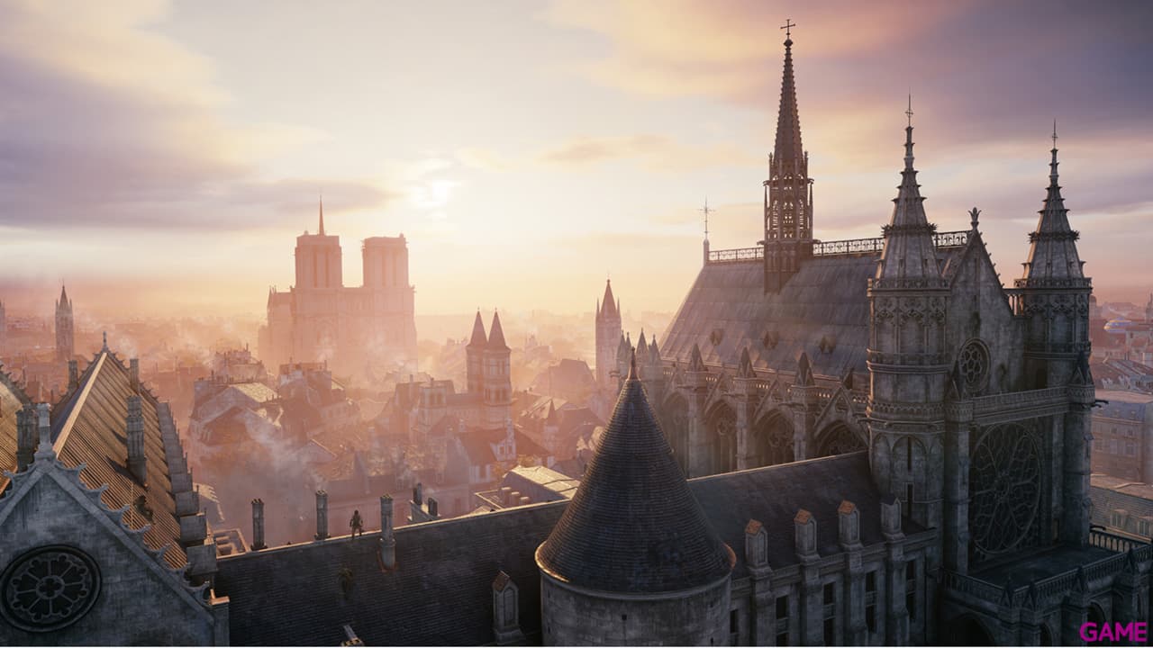 Assassin´s Creed Unity