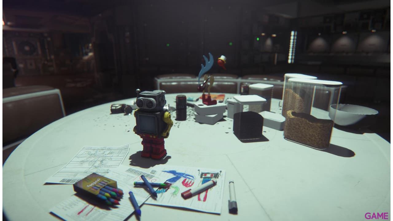 Alien: Isolation