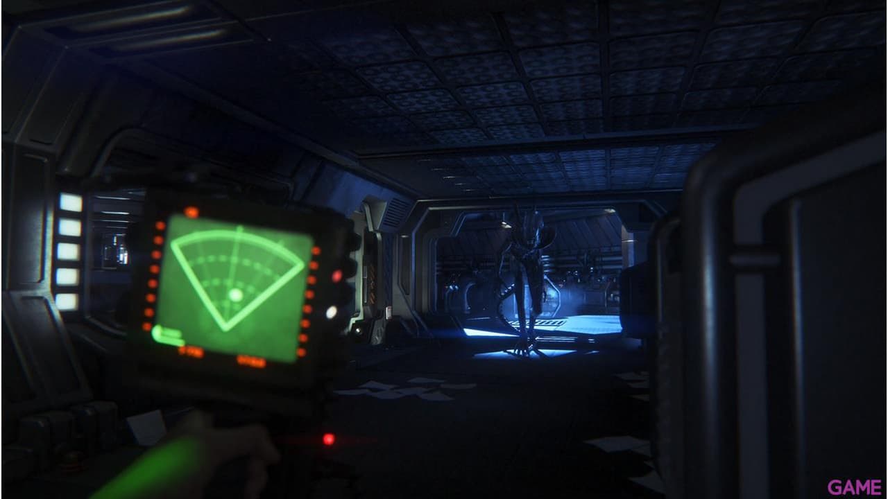 Alien: Isolation PS4