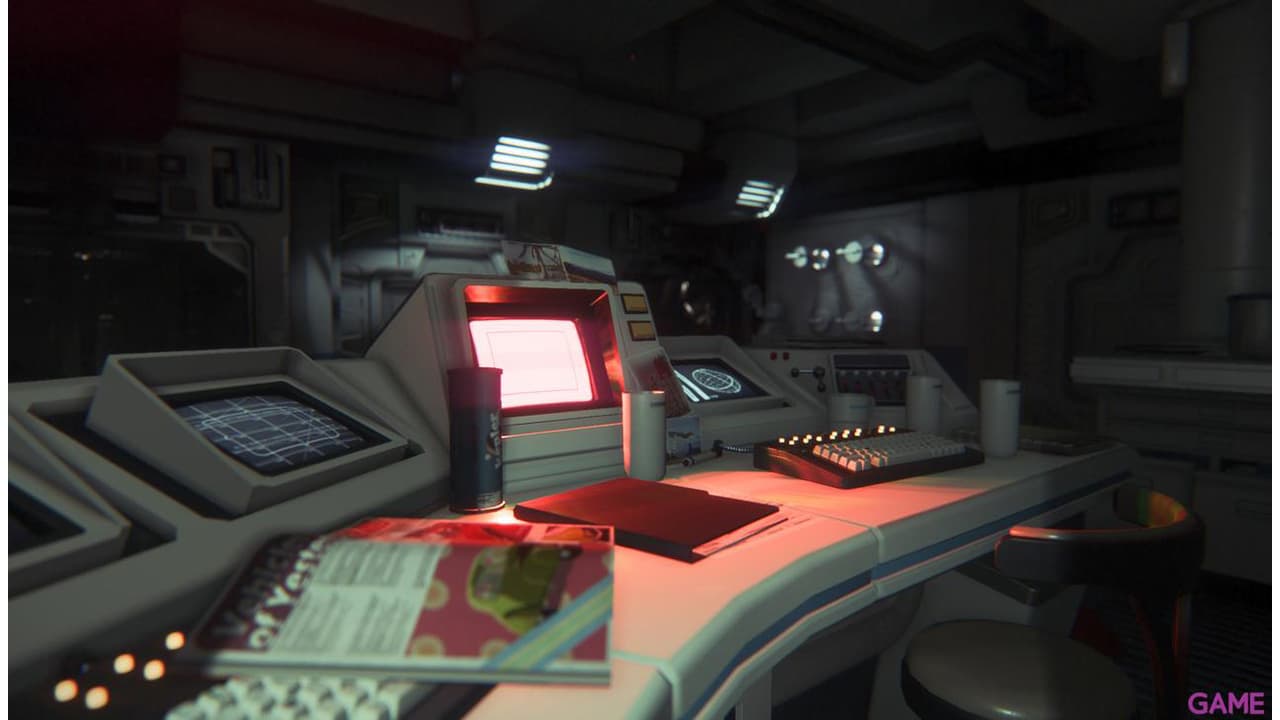 Alien: Isolation PS4